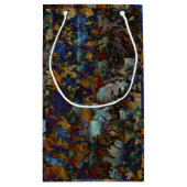 Fine Art laat cadeauzakje (Achterkant)