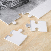 Fine Art Metropolitan - North Battery of "Red Fort Legpuzzel (Zijkant)