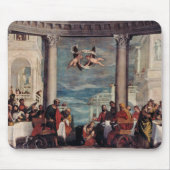 Fine Art mousepad Muismat (Voorkant)