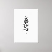 Fine Art Natuur Canvas (Voorkant)