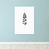 Fine Art Natuur Canvas Afdruk (Insitu (Houten vloer))