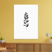 Fine Art Natuur Canvas Afdruk (Insitu (Woonkamer))