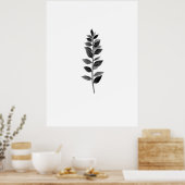 Fine Art Natuur Poster (Keuken)