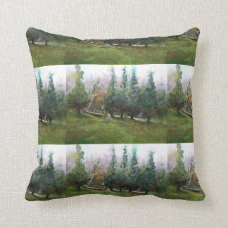 Fine Art Pillow Kussen