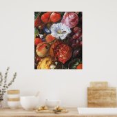 Fine Art Poster (Keuken)