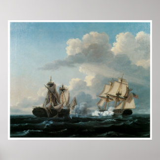 Fine Art Poster of Print