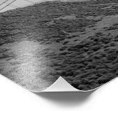 Fine Art Print Golden gate Bridge Foto Afdruk (Hoek)