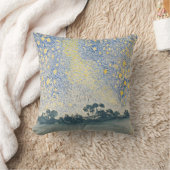 fine art printkussen kussen (Deken)