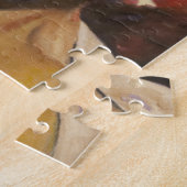 Fine Art Puzzle Legpuzzel (Zijkant)