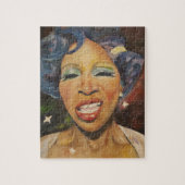 Fine Art Puzzle Legpuzzel (Verticaal)