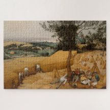 Fine Art The Harvesters 1565 Pieter Bruegel 1000+