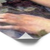 Fine Art The Soul of the Roos Poster (Hoek)