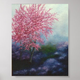 Fine Art Tree Poster