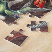 Fine Art van Ernst Haeckel Legpuzzel (Zijkant)