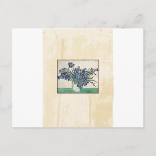 Fine Art Van Gogh Iopen Briefkaart