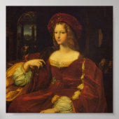 Fine Art van Raphael Poster (Voorkant)