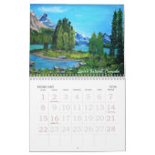 Fine Art van Teresa Dominici Agenda 2013-2014 Kalender (Feb 2026)