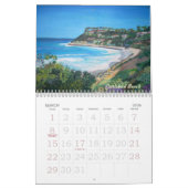 Fine Art van Teresa Dominici Agenda 2013-2014 Kalender (Mar 2026)