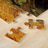 Fine Art Vincent VAN GOGH Puzzles voor volwassenen Legpuzzel (Zijkant)