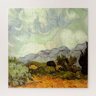 Fine Art Vincent VAN GOGH Puzzles voor volwassenen Legpuzzel