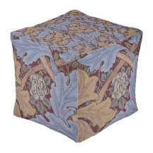 Fine Art William Morris St James Palace Wallpaper