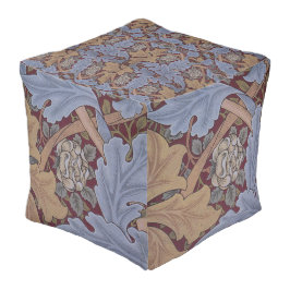 Fine Art William Morris St James Palace Wallpaper Poef