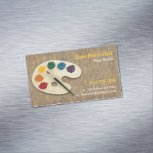 Fine Artist | Beroepsbeoefenaars