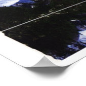 FINE ARTS BANNER POSTER (Hoek)