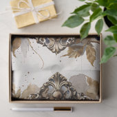 Fine Bone China Decoupage Tissue Paper Tissuepapier (Geschenk)