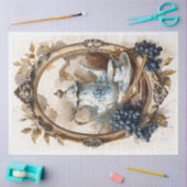 Fine Bone China Decoupage Tissue Paper Tissuepapier (Craft)