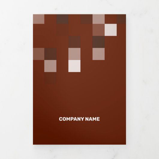 Fine Bordeaux - Transparantie voor vandaag Drieluik Kaart (Cover)