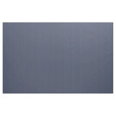 Fine Burgundy op Blue Stripe Stof (Fat Quarter)