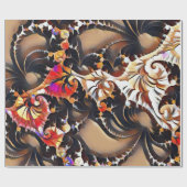 Fine Cadeaupapier (Vlak)