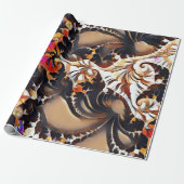 Fine Cadeaupapier (Uitgerold)