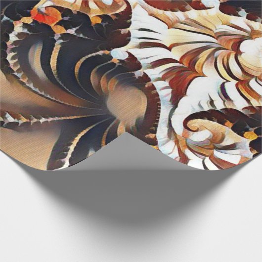 Fine Cadeaupapier (Hoek)