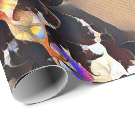 Fine Cadeaupapier (Rol Hoek)