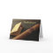 Fine Cigar Aficionado Smoker Birthday Card