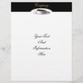 Fine Coffee Flyer (Voorkant)