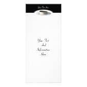 Fine Coffee Rack Kaart (Voorkant)