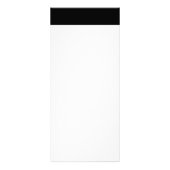 Fine Coffee Rack Kaart (Achterkant)