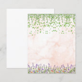 Fine Designer Stationery (Voorkant / Achterkant)