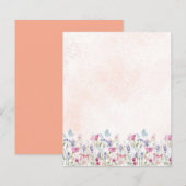 Fine Designer Stationery (Voorkant / Achterkant)
