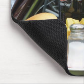 Fine Dining Muismat (Hoek)