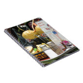 Fine Dining Notitieboek (Rechterzijde)