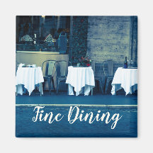 Fine Dining Restaurant for Food Lover and Gourmet