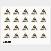 Fine Dining Sticker (Vel)