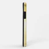 Fine Gold 999 Gold Bar iPhone 5 Hoesje (Achterkant/rechts)