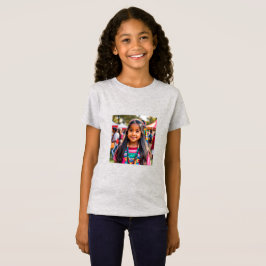 Fine Jersey T-Shirt