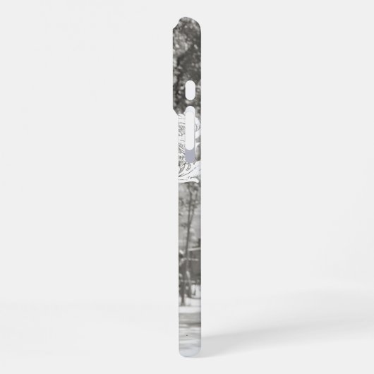 Fine Ladies iPhone Case Hoesje (Linkerkant)