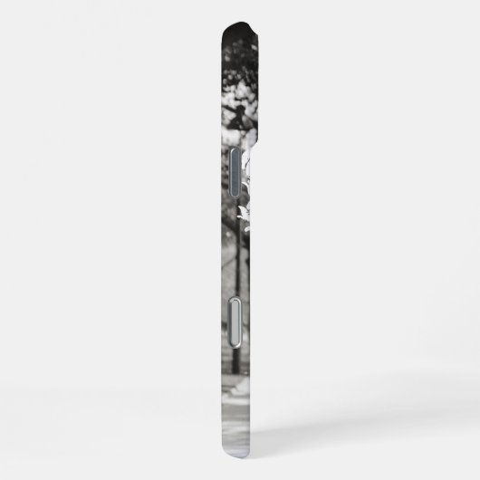 Fine Ladies iPhone Case iPhone Hoesje (Rechterkant)